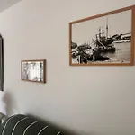 Apartament L'ancre Marine - 2 Avec Parking Proche De La Le Grau-du-Roi
