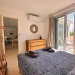 L'ancre Marine - 2 Avec Parking Proche De La Apartament