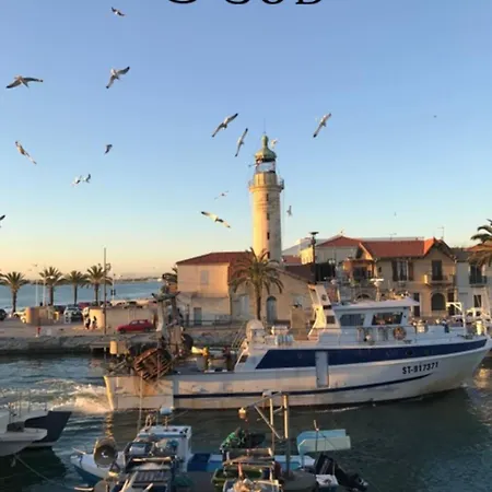 L'ancre Marine - 2 Avec Parking Proche De La Apartment