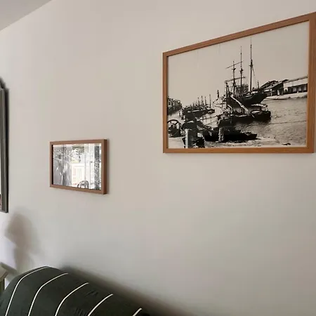 Appartamento L'ancre Marine - 2 Avec Parking Proche De La Le Grau-du-Roi