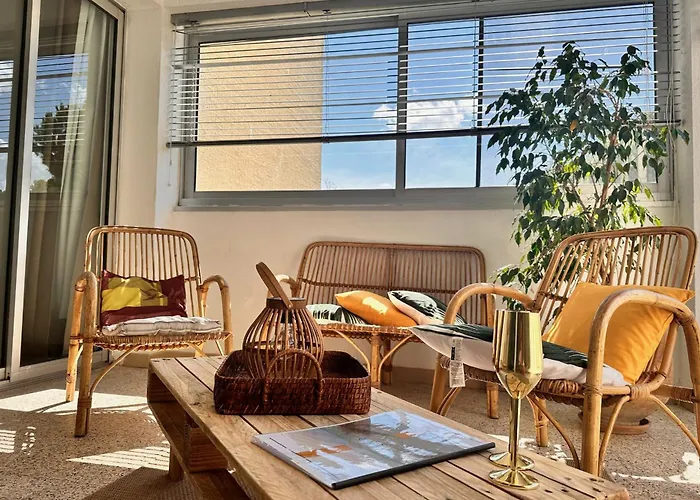 Apartamento L'ancre Marine - 2 Avec Parking Proche De La